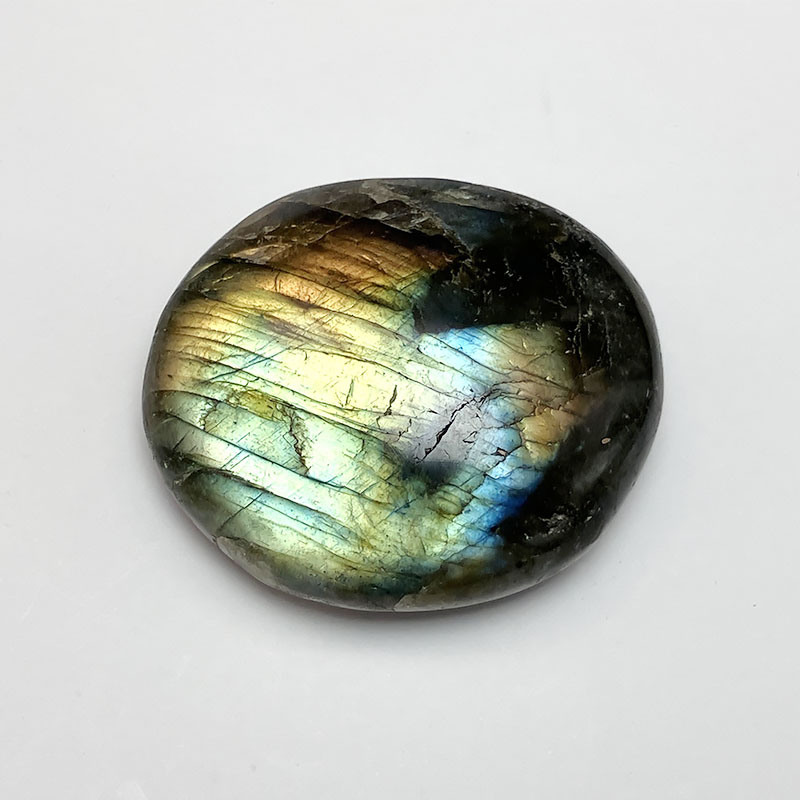 ラブラド オーバル (S)　No,4011