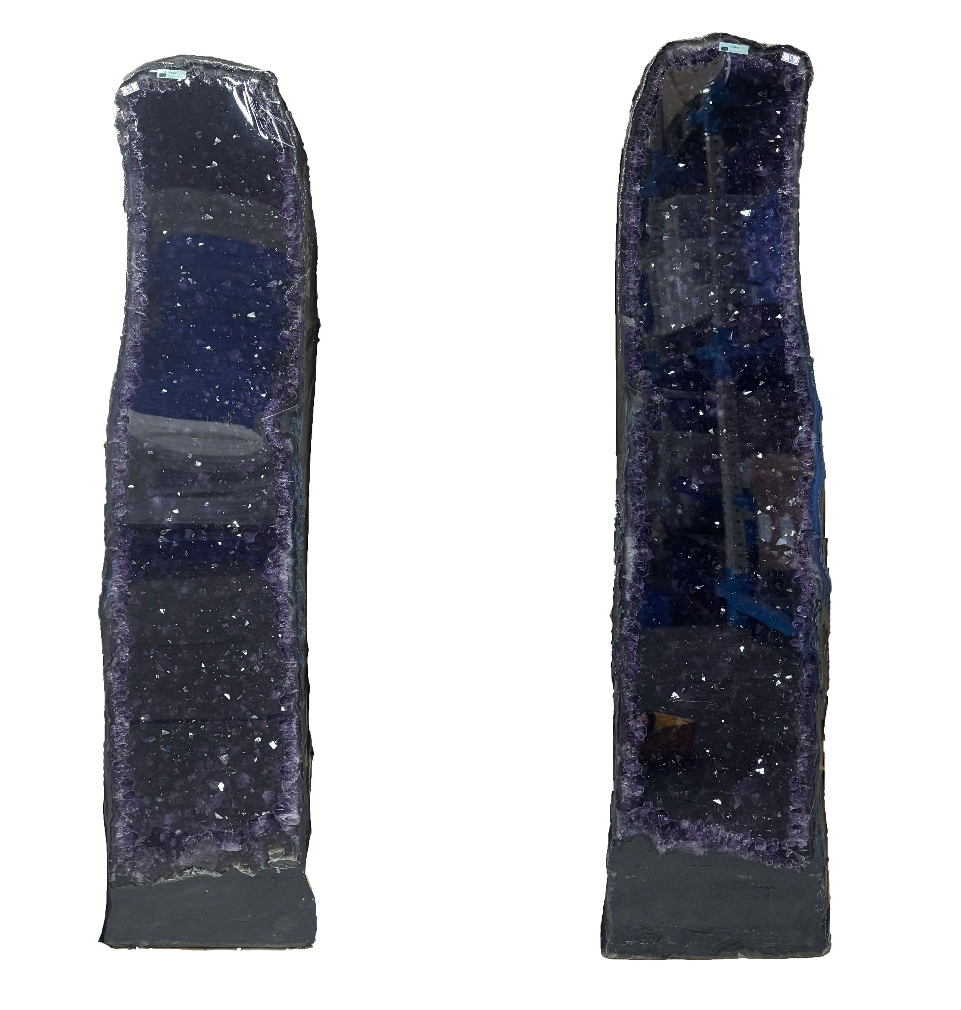 アメジストカペーラ ペア　No,②