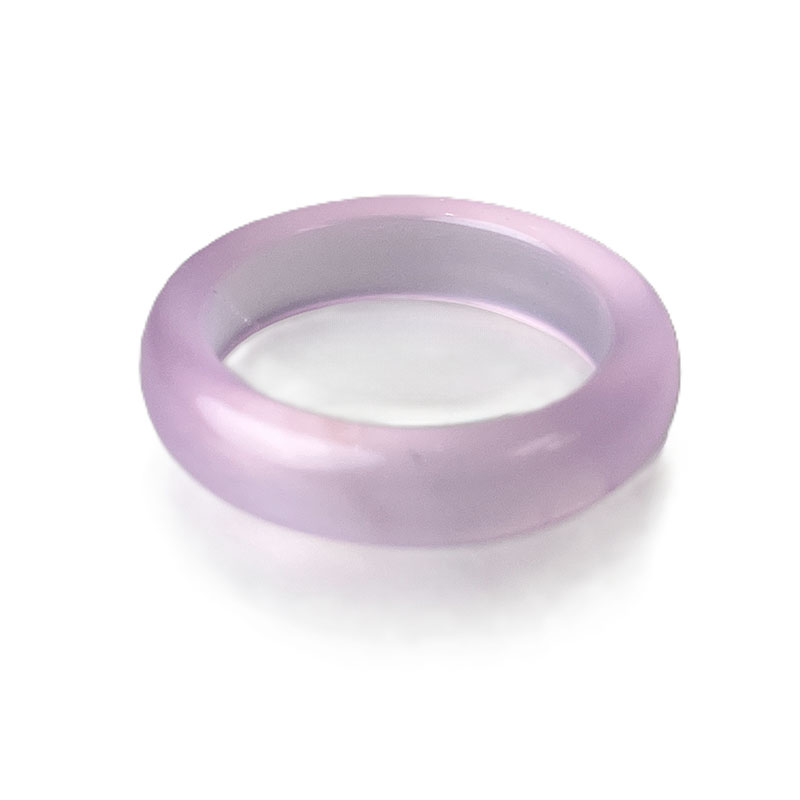 メノウスレンダーリング　ピンク　No,4087