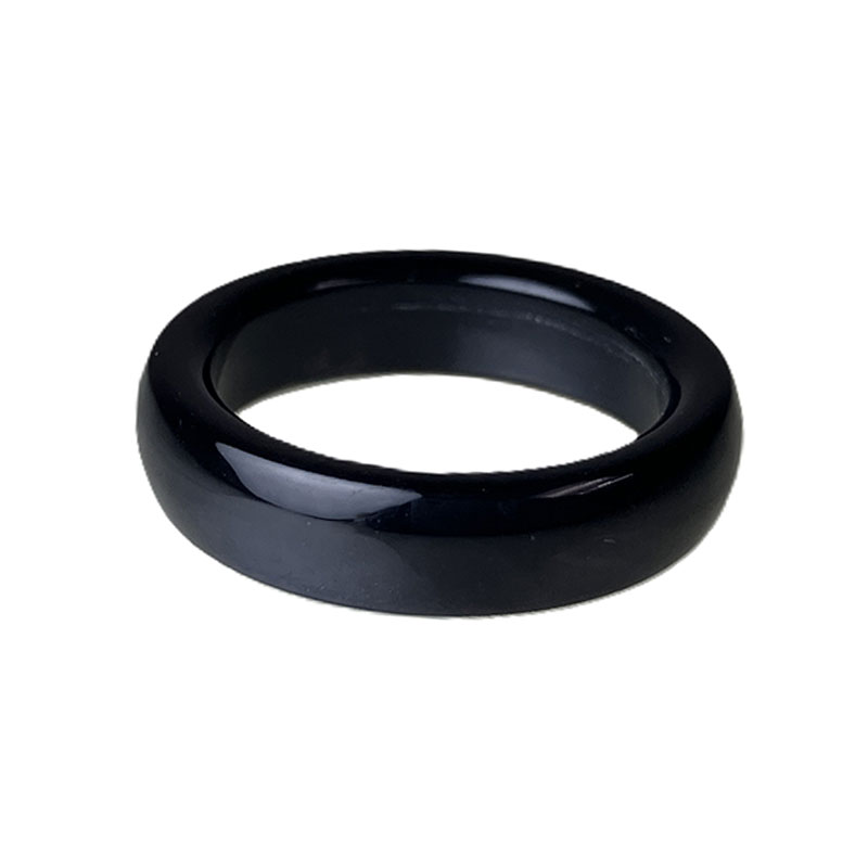 メノウスレンダーリング　ブラック　No,4090