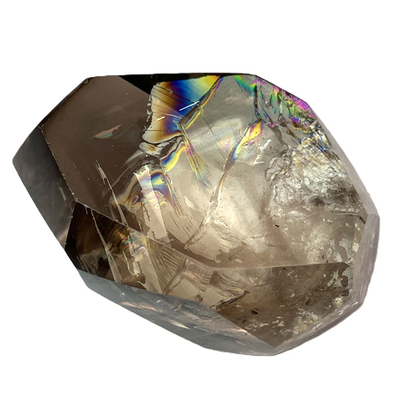 アイリススモーキーフリーカット A　M　No,4095