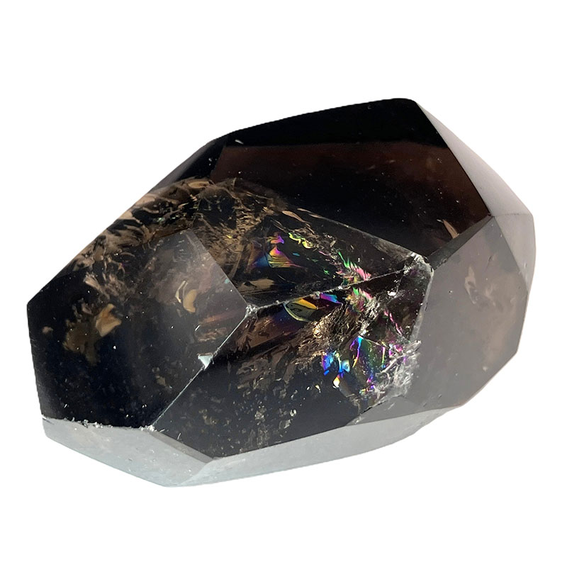 アイリススモーキーフリーカット A　S　No,4096