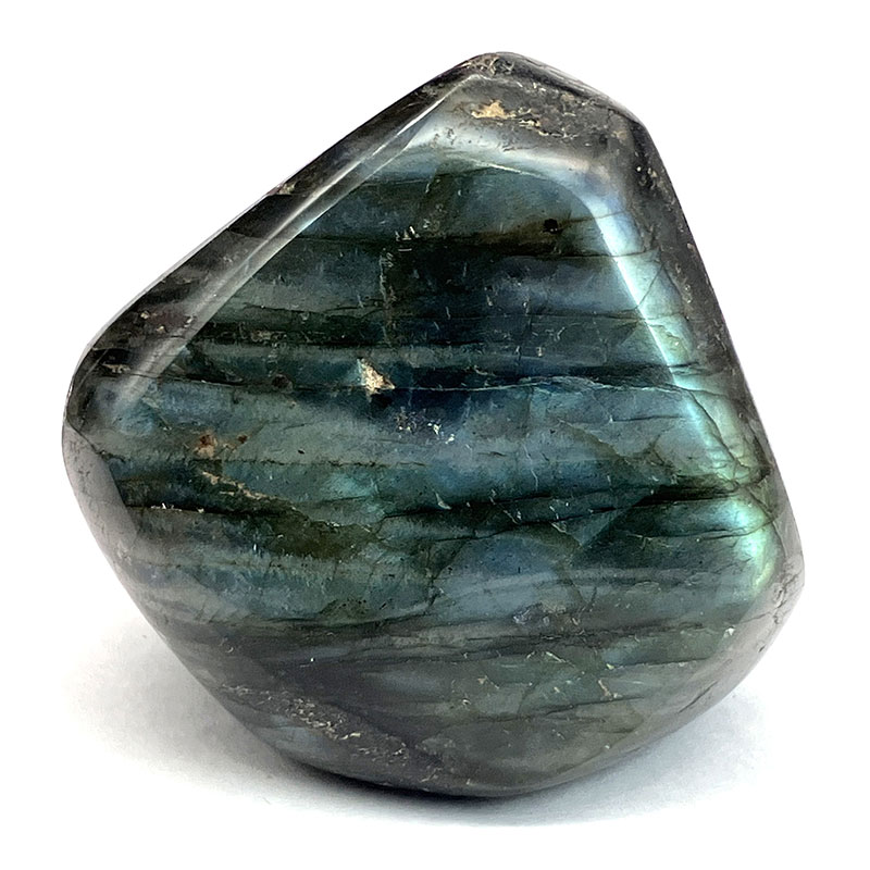 ラブラド 磨き　約200g　No,4100