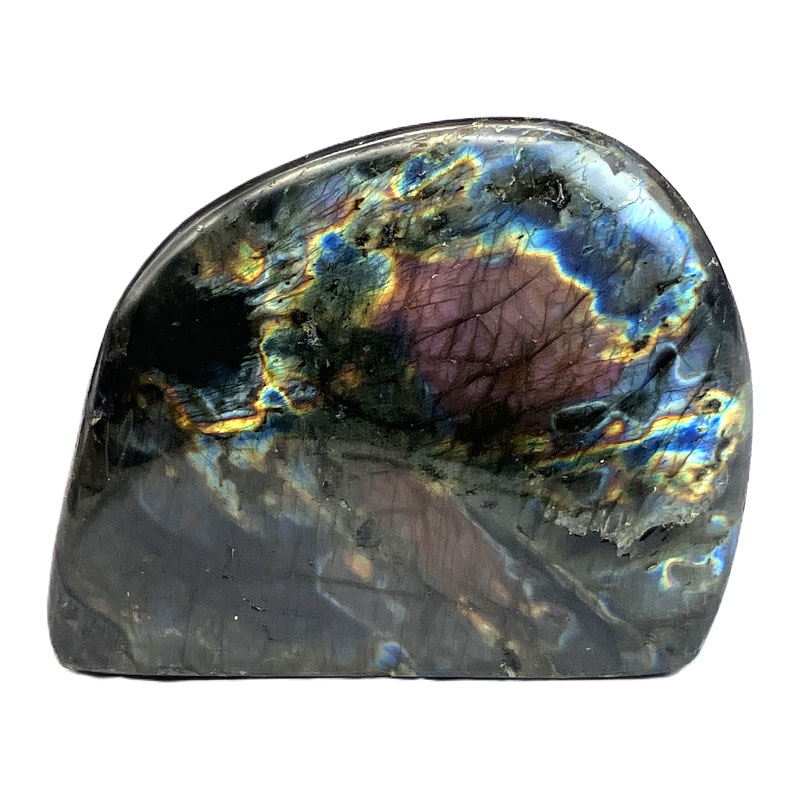 ラブラド 磨き　約150g　No,4101