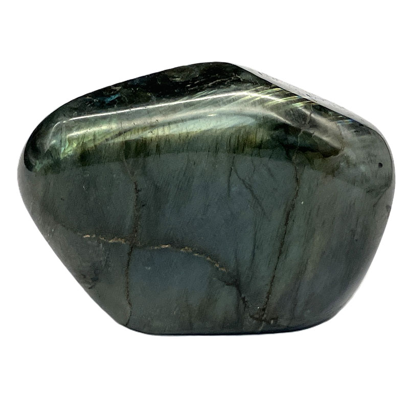 ラブラド 磨き　約150g　No,4102