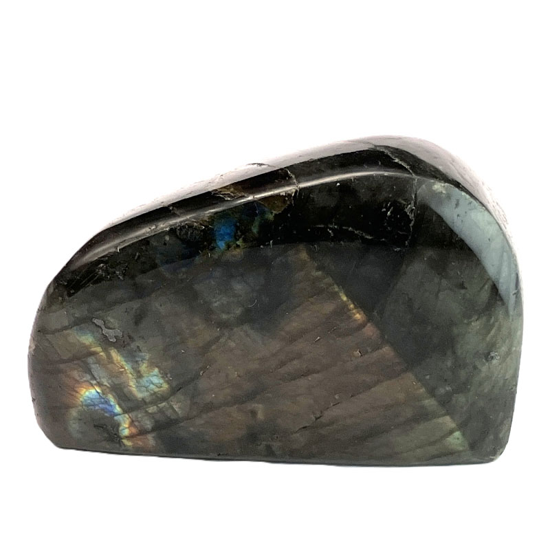 ラブラド 磨き　約100g　No,4103