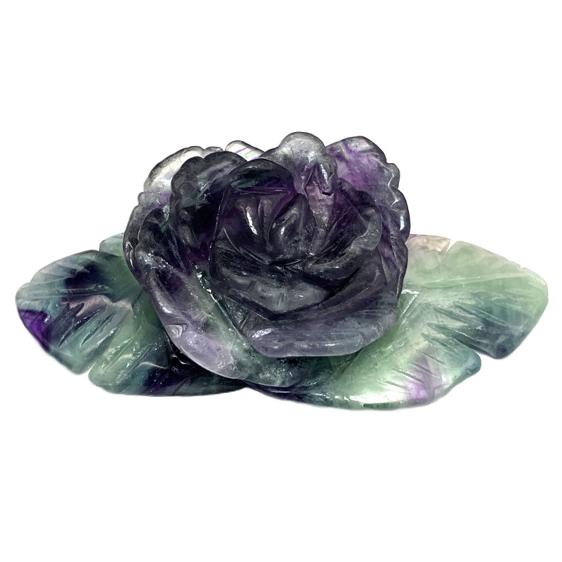 マルチフローライト バラ　約300g　No,4104