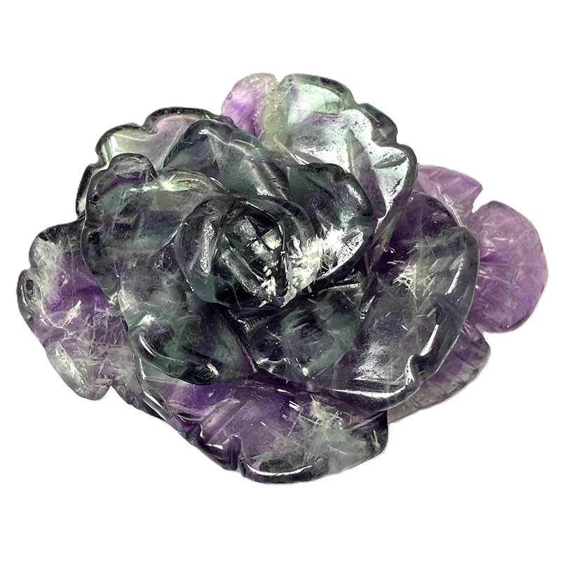 マルチフローライト バラ　約350g　No,4105