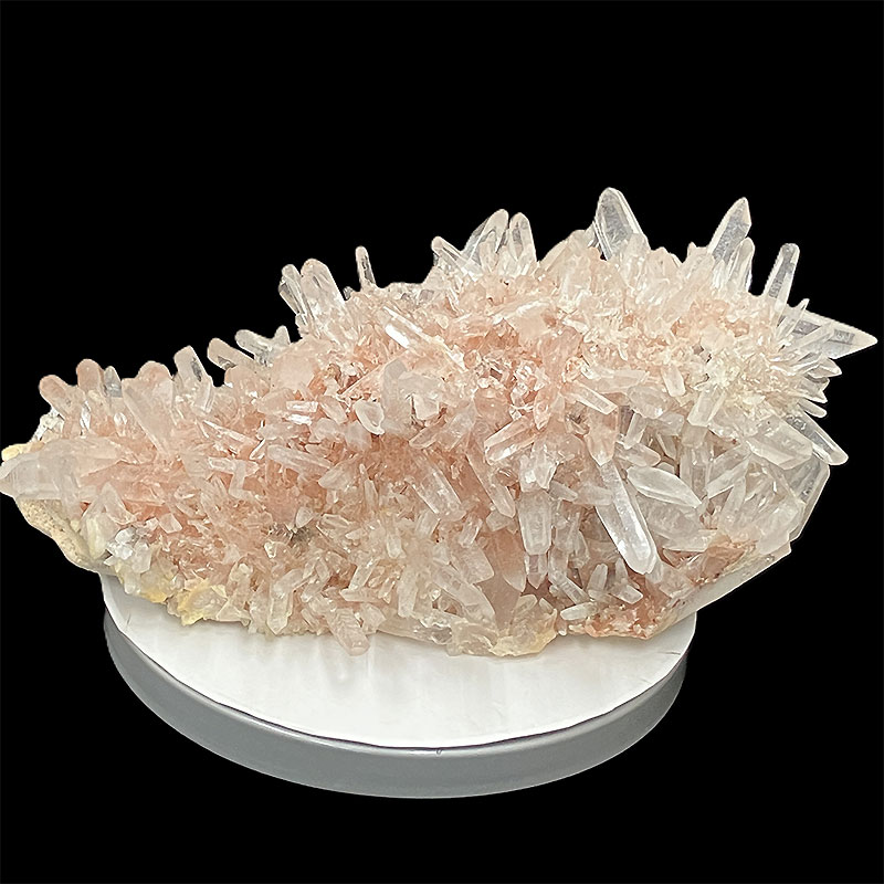 ヒマラヤクラスター 　12.83Kg　No,4117