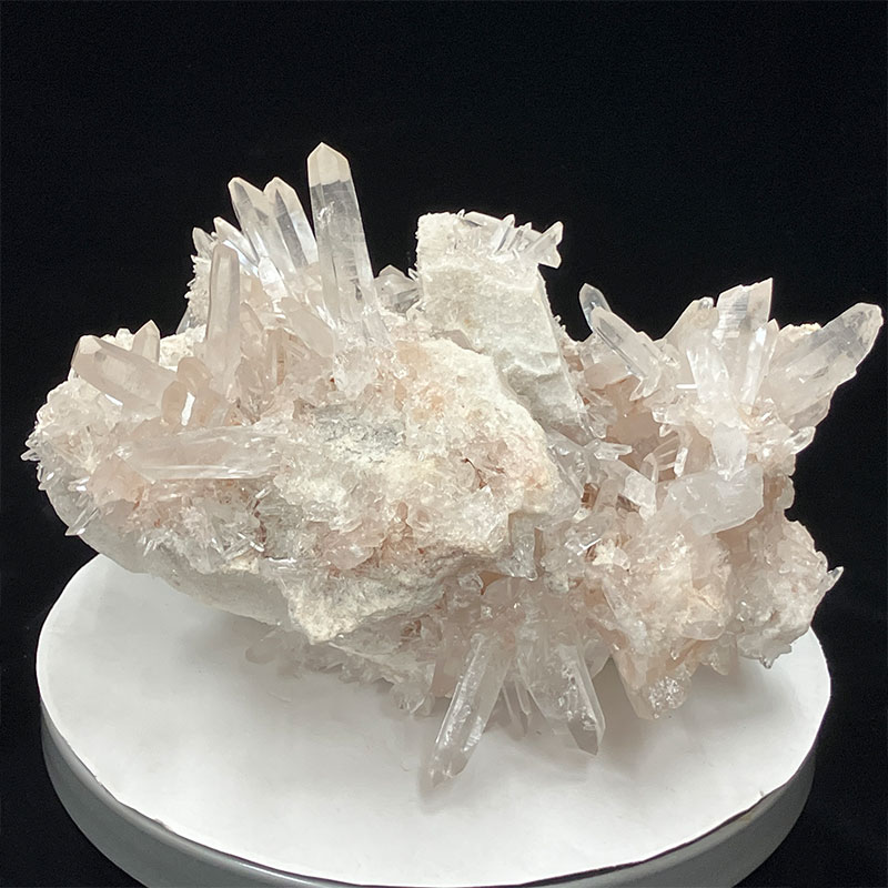 ヒマラヤクラスター 　8.92Kg　No,4118