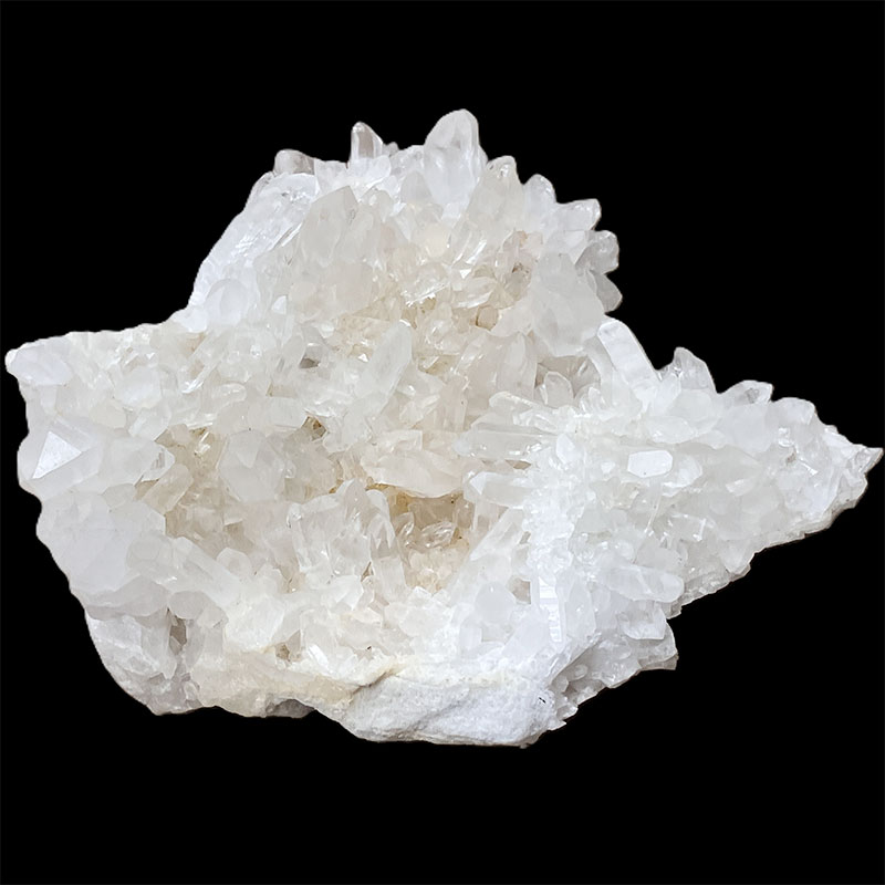 ヒマラヤクラスター A　約4.18kg　No,4138