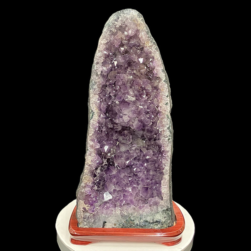 アメジストカペーラ　約13.45kg　No,4120