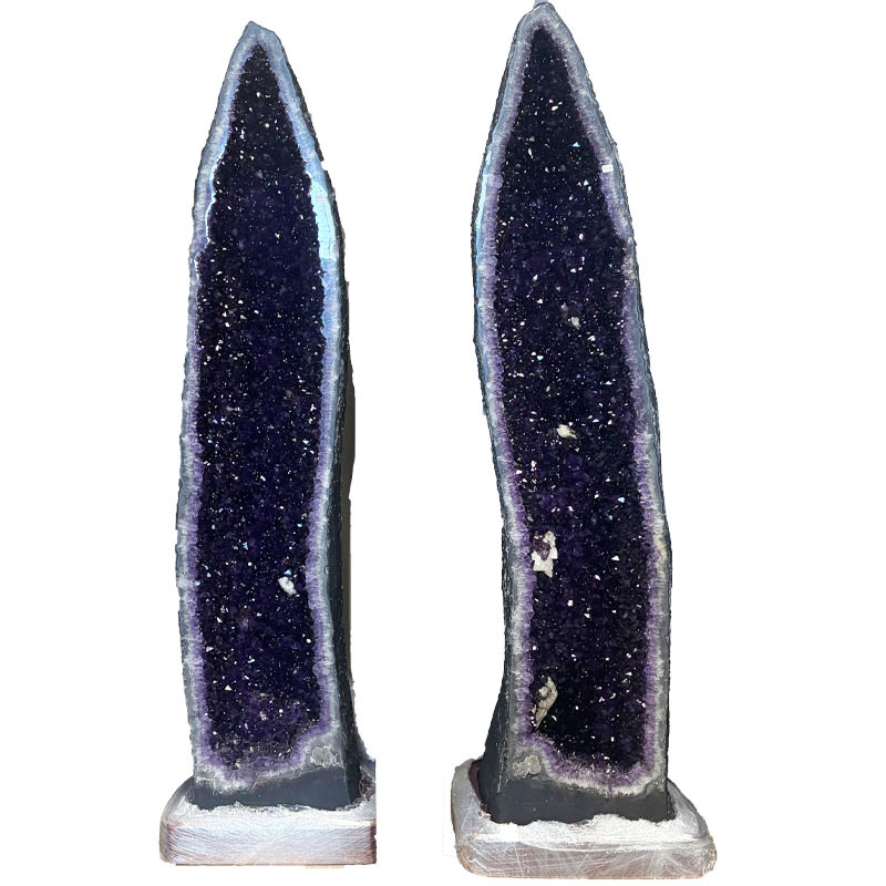 アメジストカペーラ ペア　No,④