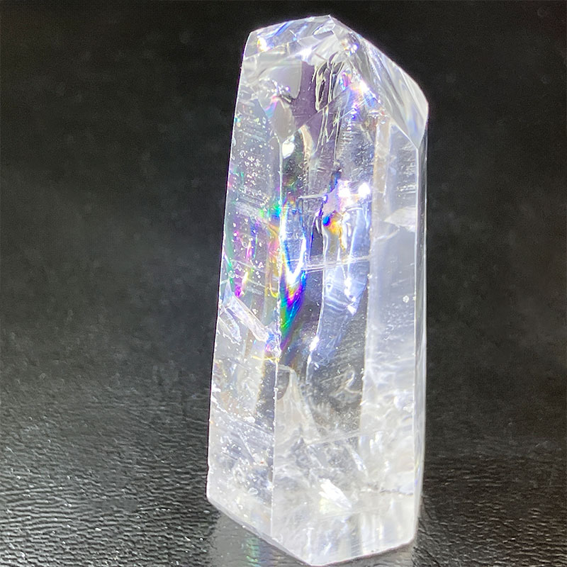 アイリスクォーツフリーカット A　L　No,4148