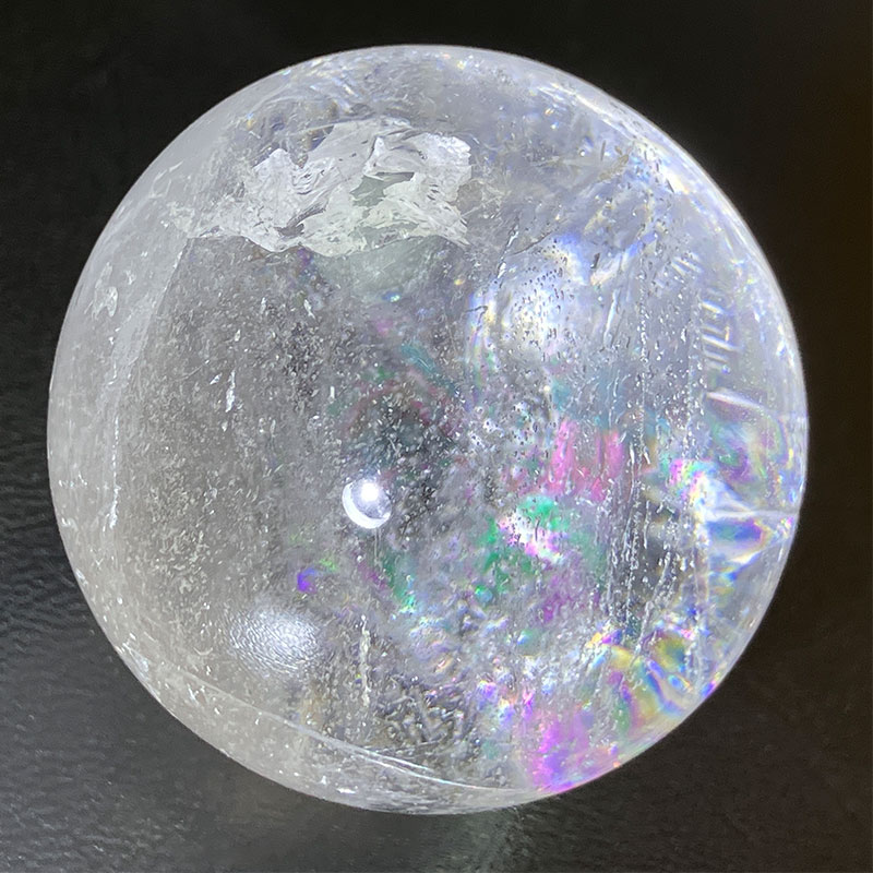 ヒマラヤ丸玉 A　約80g　No,4157