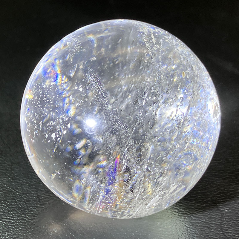 ヒマラヤ丸玉 A　約100g　No,4159