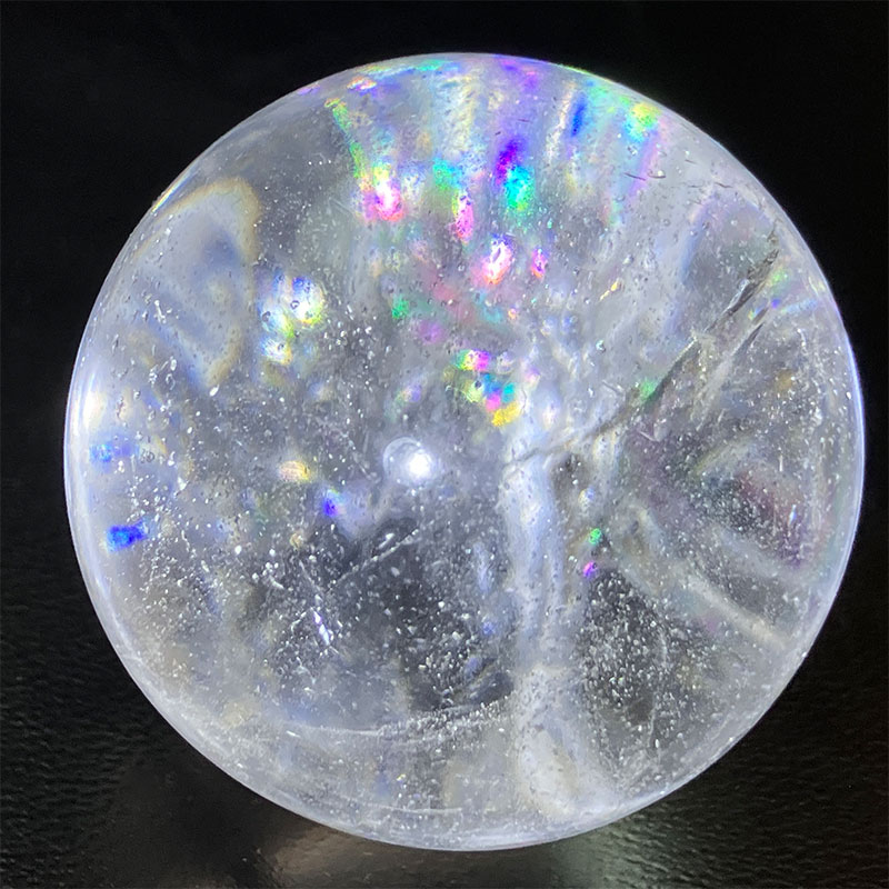 ヒマラヤ丸玉 A　約100g　No,4160