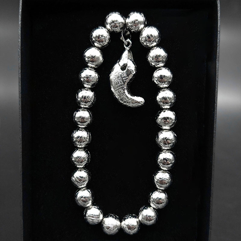 【SALE】隕鉄(SV)セット　No,4255