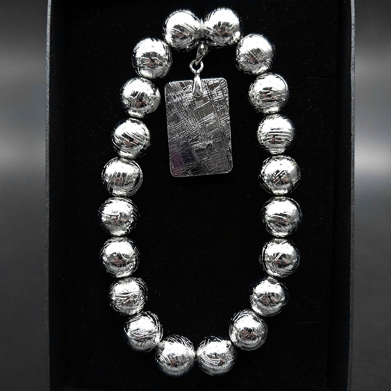 【SALE】隕鉄(SV)セット　No,4256