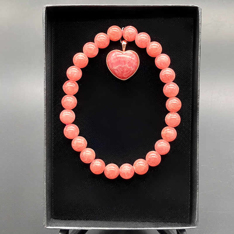 【SALE】ロードクロサイトセット　No,4218