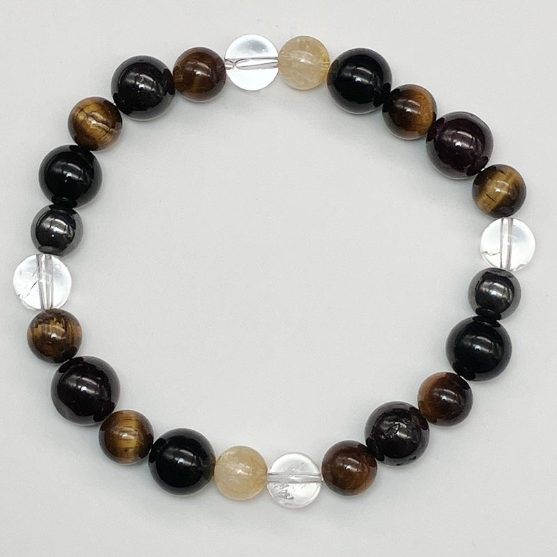 ブエナ・スエルテ メンズ M2 仕事のお守り（男性用）