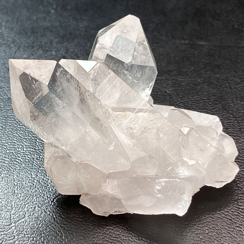 水晶クラスター トマスゴンサガ　約50g　No,4178