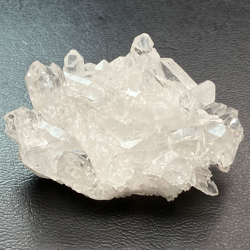 水晶クラスター トマスゴンサガ　約50g　No,4181