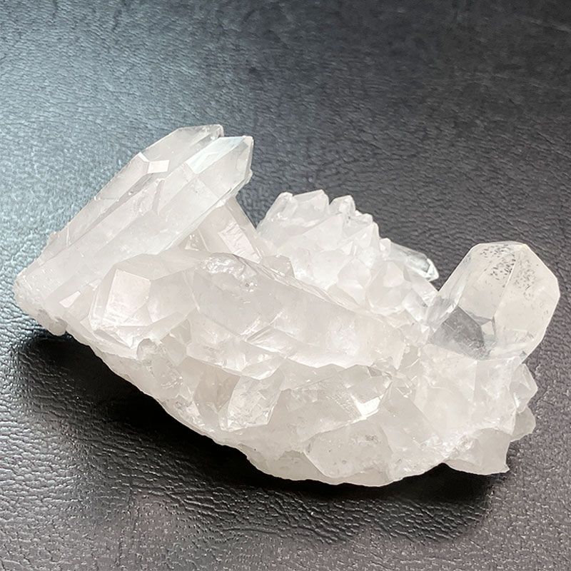 水晶クラスター トマスゴンサガ　約50g　No,4182
