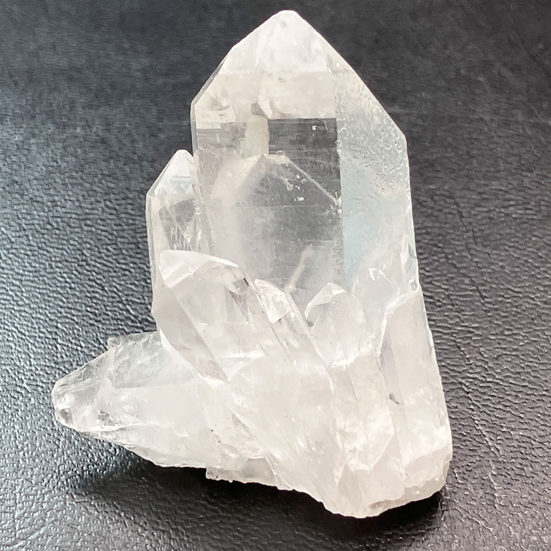 水晶クラスター トマスゴンサガ　約50g　No,4183