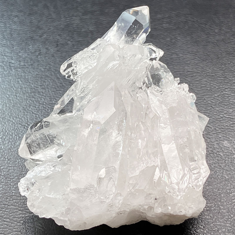 水晶クラスター トマスゴンサガ　約60g　No,4194