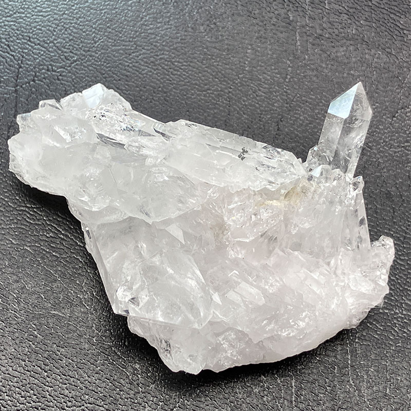 水晶クラスター トマスゴンサガ　約60g　No,4195