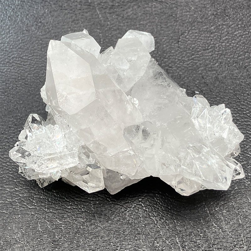 水晶クラスター トマスゴンサガ　約60g　No,4196