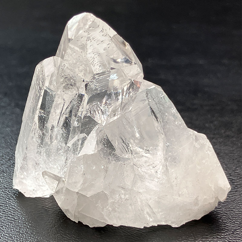 水晶クラスター トマスゴンサガ　約60g　No,4197