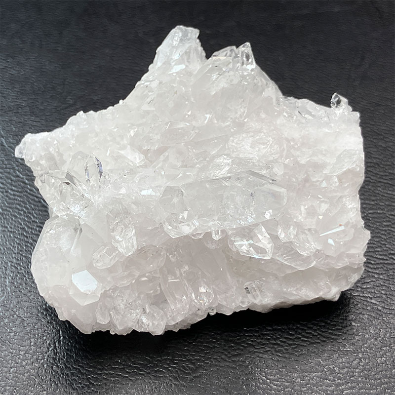 水晶クラスター トマスゴンサガ　約60g　No,4199