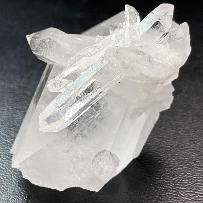 水晶クラスター トマスゴンサガ　約60g　No,4200