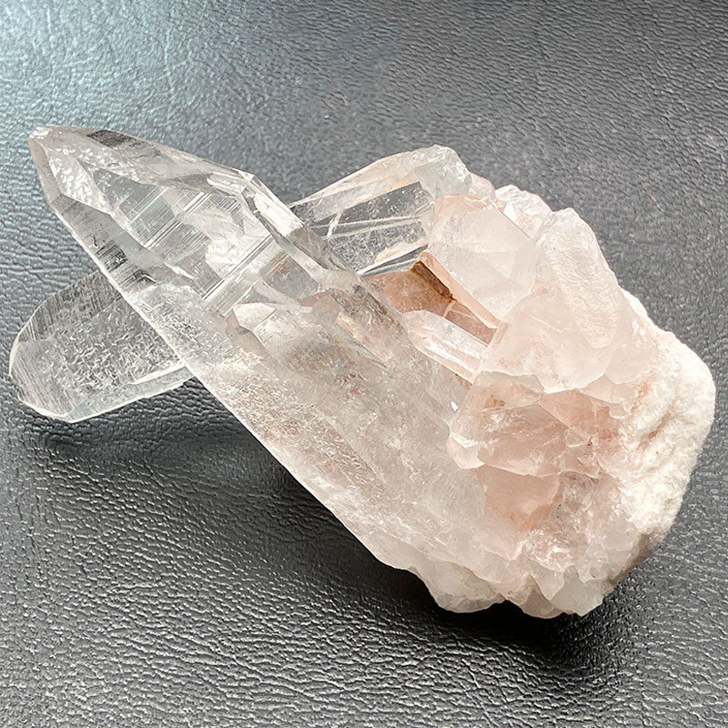 ヒマラヤクラスター 110g　No,4203