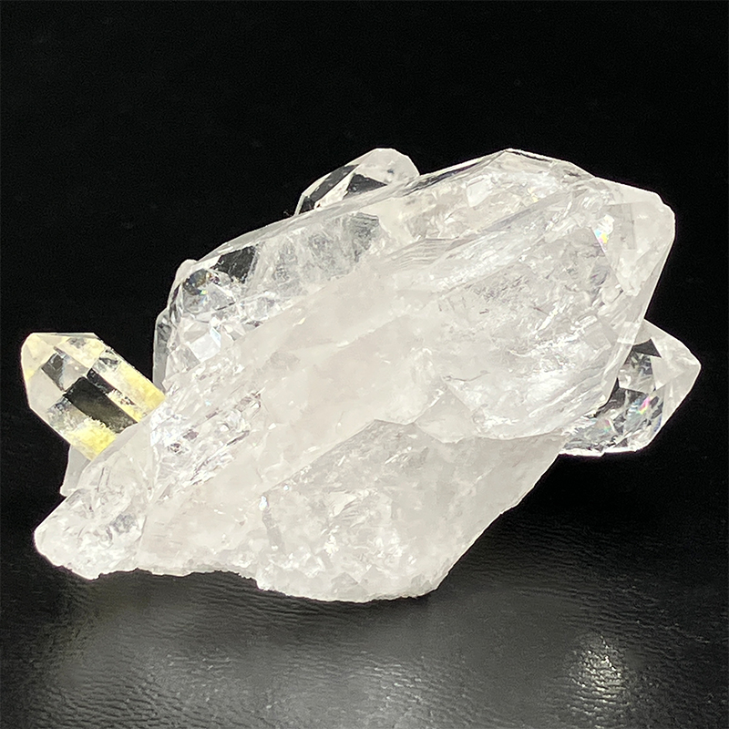水晶クラスター トマスゴンサガ 約70g No,2454