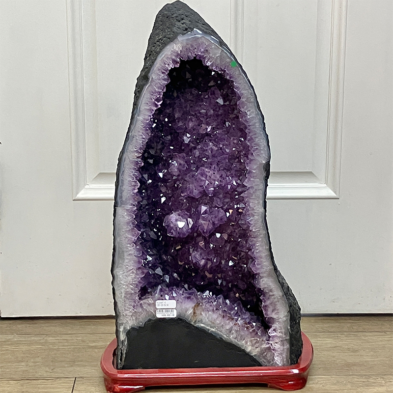 アメジストカペーラ 約24.94kg No,2517