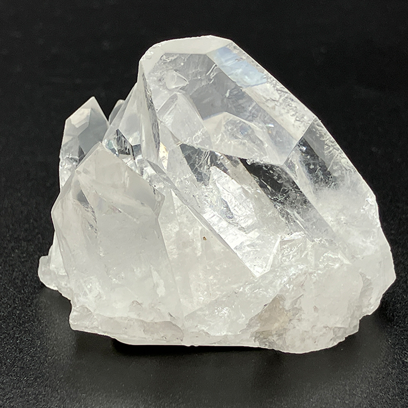 水晶クラスタートマスゴンサガ 約60g No,2792