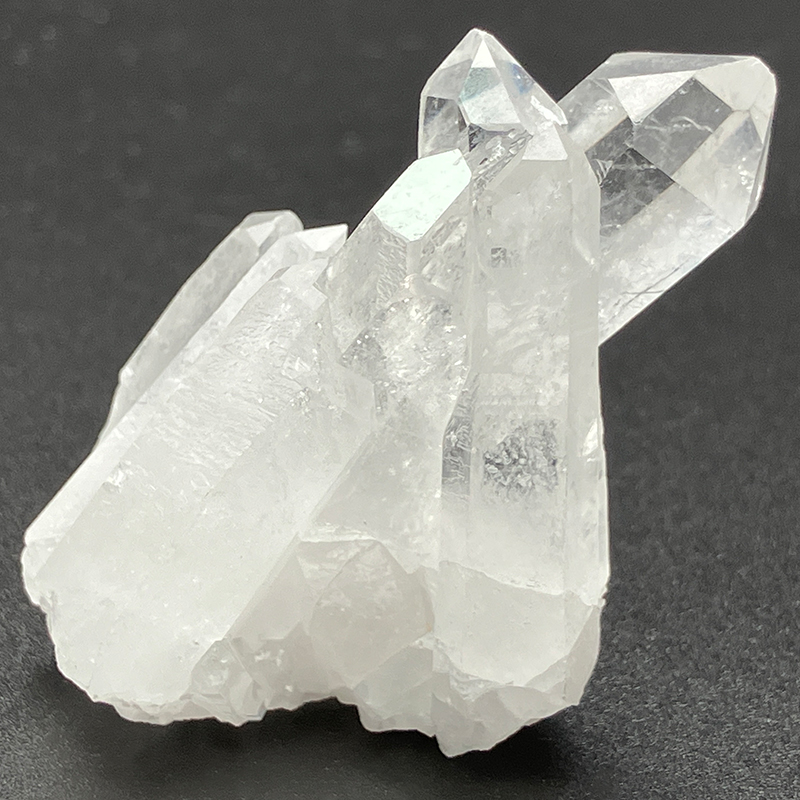 水晶クラスタートマスゴンサガ 約60g No,2793