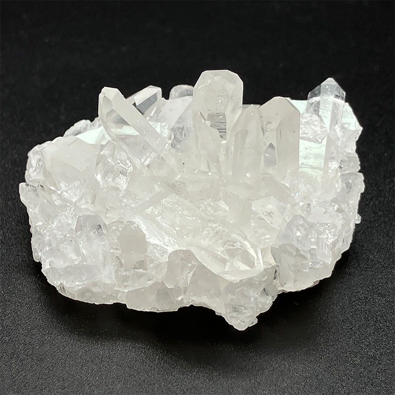 水晶クラスタートマスゴンサガ 約60g No,2794