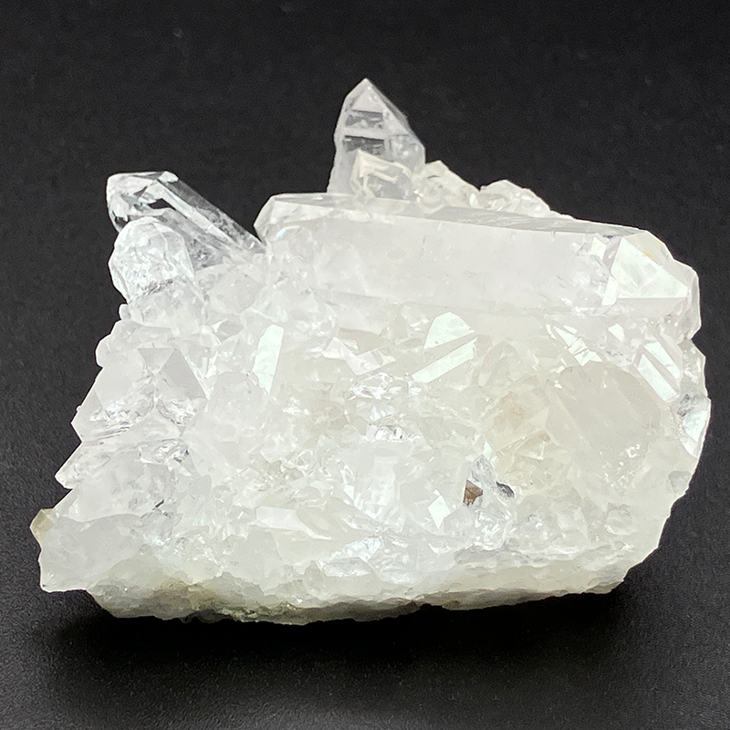 水晶クラスタートマスゴンサガ 約60g No,2795