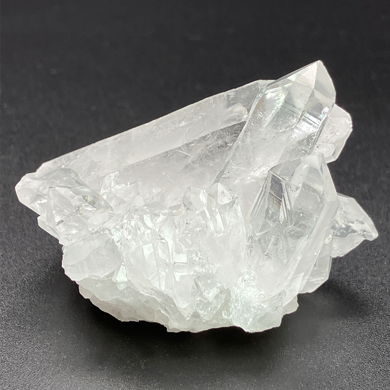 水晶クラスタートマスゴンサガ 約60g No,2797
