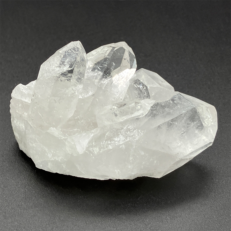 水晶クラスタートマスゴンサガ 約60g No,2798