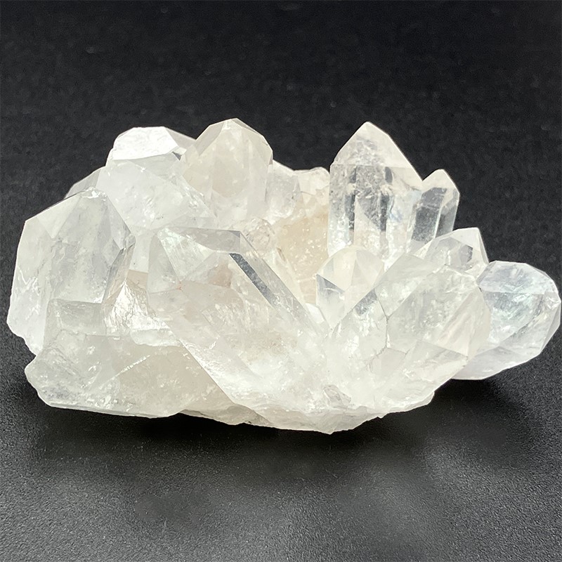 水晶クラスタートマスゴンサガ 約60g No,2799
