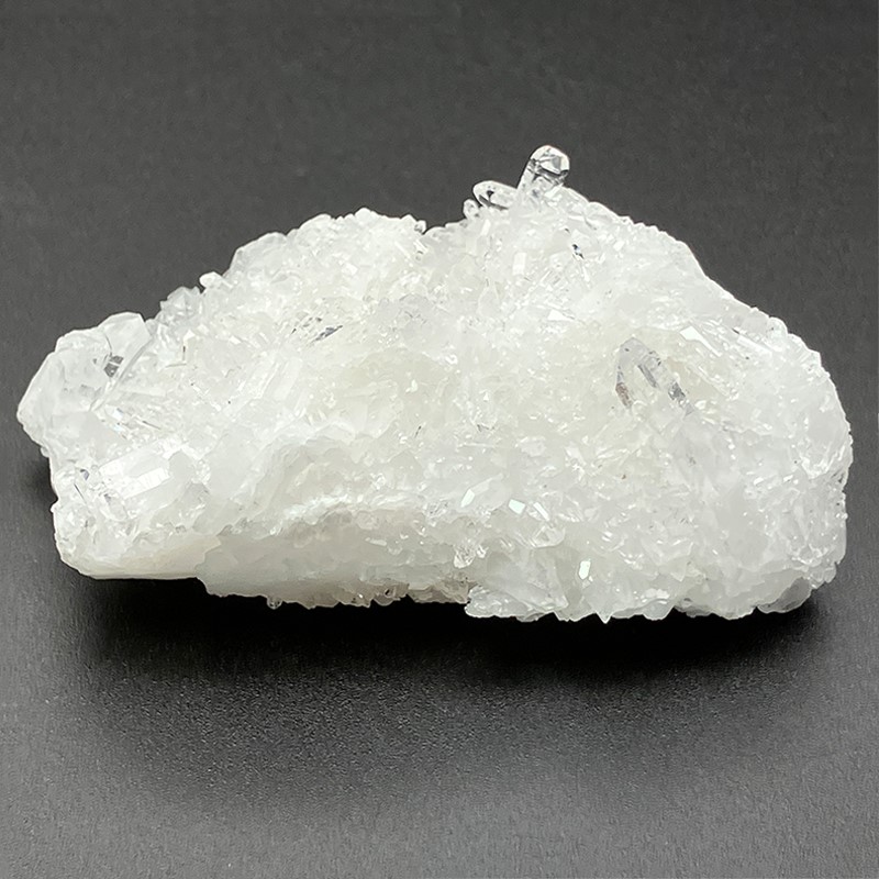 水晶クラスタートマスゴンサガ 約100g No,2810