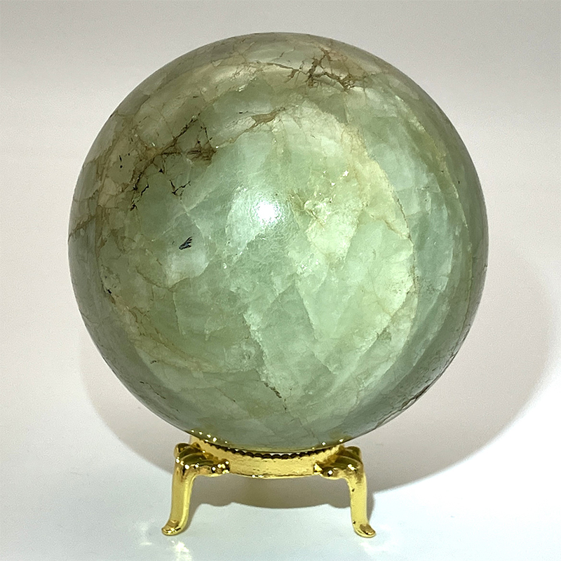 アクアマリン丸玉 約750g No,2850
