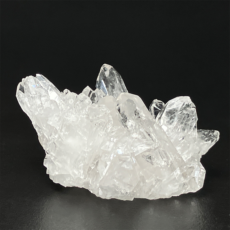 水晶クラスター トマスゴンサガ 約60g No,2576