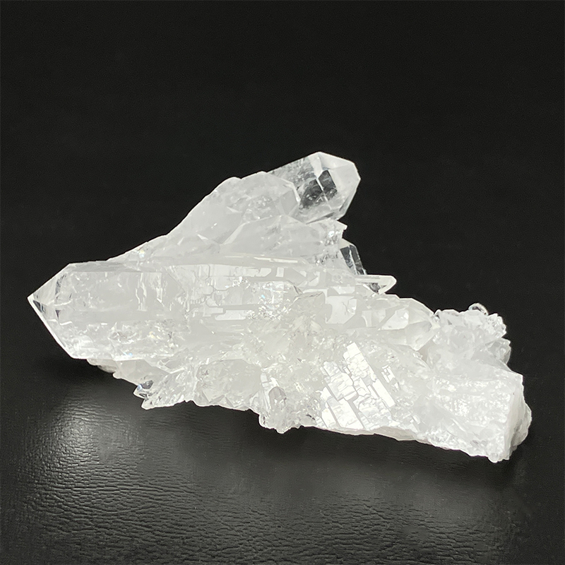 水晶クラスター トマスゴンサガ 約60g No,2577