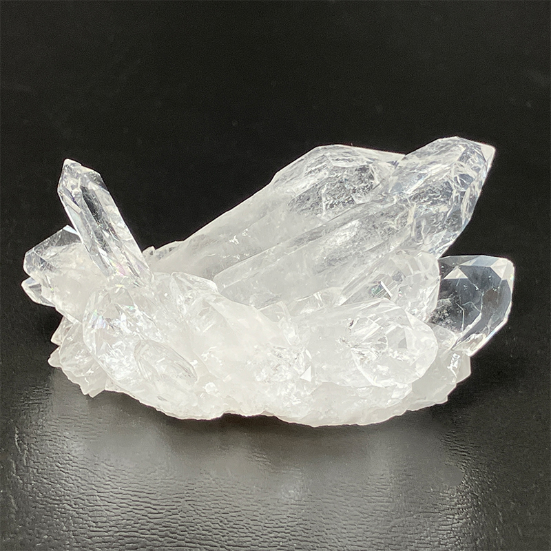 水晶クラスター トマスゴンサガ 約60g No,2581